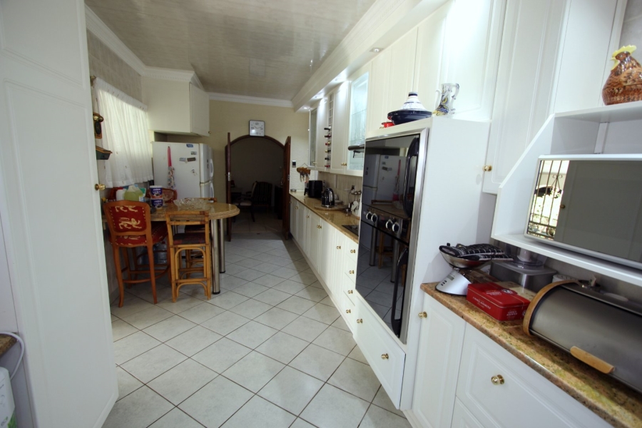 3 Bedroom Property for Sale in Jan Cillierspark Free State